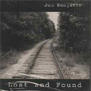 FLAC Jon Benjamin - Lost And Found