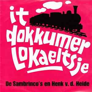 FLAC De Sambrinco's - It Dokkumer Lokaeltsje
