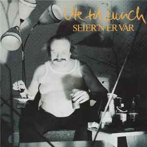 FLAC Ute Til Lunch - Seier'n Er Vår