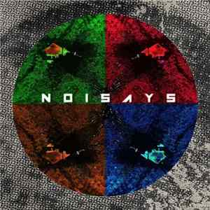 FLAC NoiSays - NoiSays