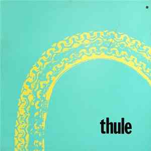 FLAC Thule - Wheel
