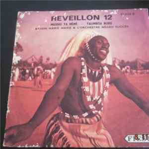 FLAC Bavon Marie Marie & L' Orchestre Nègro Succès - Maseke Ya Meme / Yalimbisa Bijou