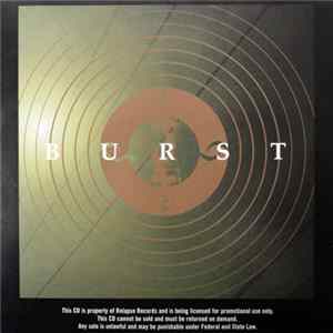FLAC Burst - Prey On Life