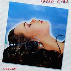 FLAC Spyro Gyra - Freetime