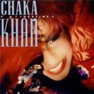 FLAC Chaka Khan - Destiny