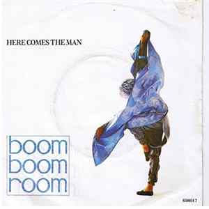 FLAC Boom Boom Room - Here Comes The Man