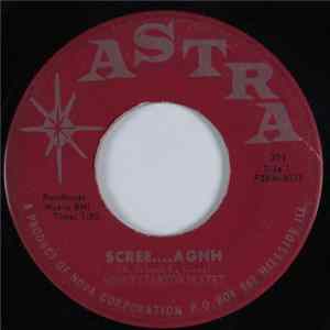 FLAC Bobby Stanton Sextet - Scree....Aghh