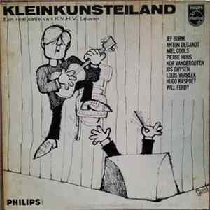 FLAC Various - Kleinkunsteiland