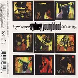 FLAC Sydney Youngblood - So Good So Right (All I Can Do)
