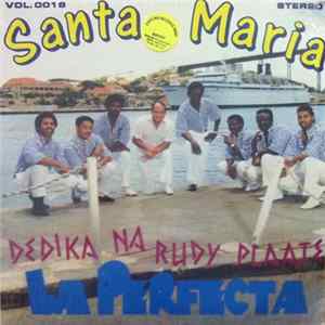 FLAC La Perfecta - Santa Maria