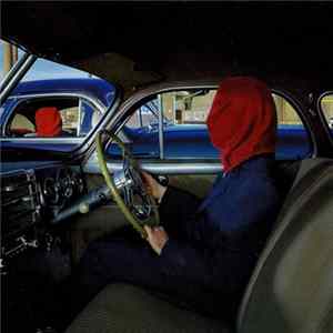FLAC The Mars Volta - Frances The Mute