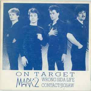 FLAC Mark 2 - Wrong Sida Life