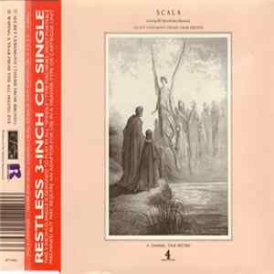 FLAC Scala Featuring Bill Nelson & Daryl Runswick - Secret Ceremony (Theme From Brond)