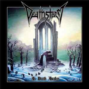 FLAC Deathstorm - As Death Awakes