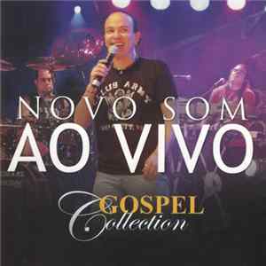 FLAC Novo Som - Gospel Collection (Ao Vivo)