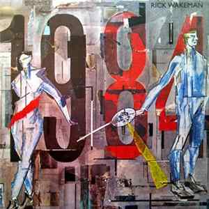 FLAC Rick Wakeman - 1984