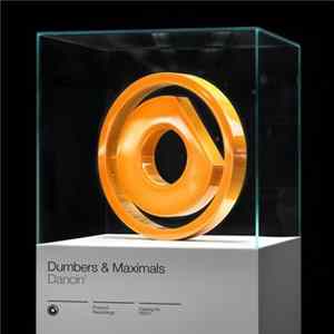 FLAC Dumbers & Maximals - Dancin'