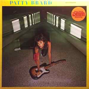 FLAC Patty Brard - You're In The Pocket