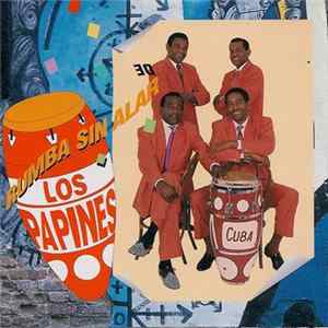 FLAC Los Papines - Rumba Sin Alarde