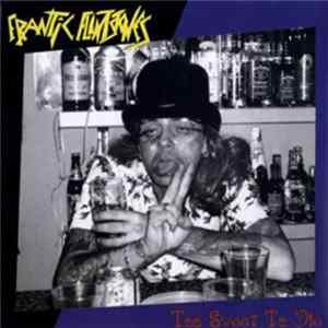 FLAC Frantic Flintstones - Too Sweet To Die