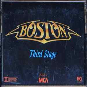 FLAC Boston - Third Stage