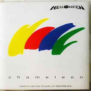 FLAC Helloween - Chameleon