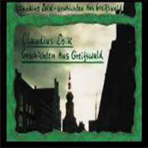 FLAC Claudius Loik - Geschichten Aus Greifswald