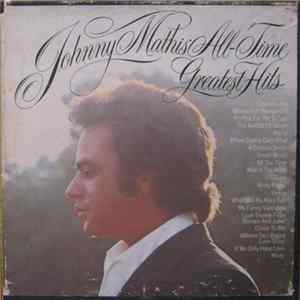 FLAC Johnny Mathis - Johnny Mathis' All-Time Greatest Hits
