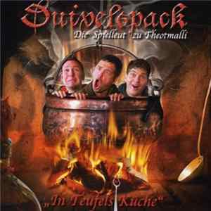 FLAC Duivelspack - In Teufels Küche