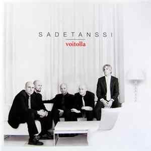 FLAC Sadetanssi - Voitolla