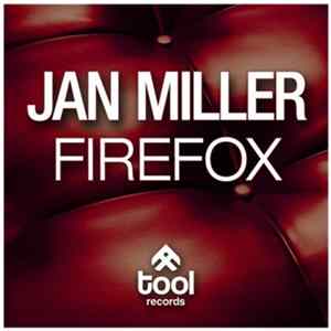 FLAC Jan Miller - Firefox