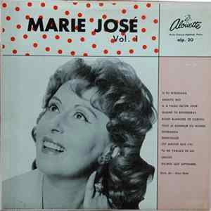FLAC Marie José - Vol.1