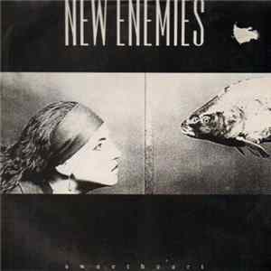 FLAC New Enemies - Sweetheart