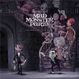 FLAC Maury Laws / Jules Bass - Mad Monster Party (Original Motion Picture Soundtrack)