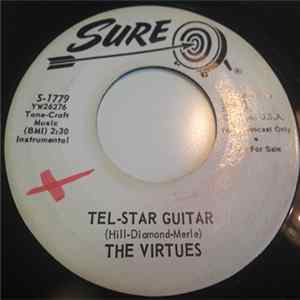 FLAC The Virtues - Tel-Star Guitar