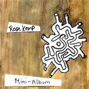 FLAC Rose Kemp - Mini–Album