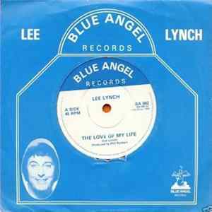 FLAC Lee Lynch - The Love Of My Life