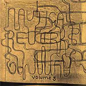 FLAC Nautical Almanac - Rejerks Volume 3