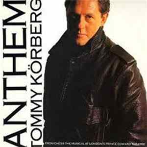 FLAC Tommy Körberg - Anthem