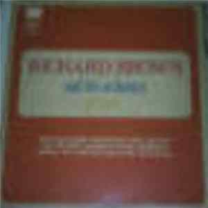 FLAC Renato Barros - Richard Brown And His Orchestra Presents