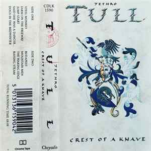 FLAC Jethro Tull - Crest Of A Knave