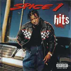 FLAC Spice 1 - Hits
