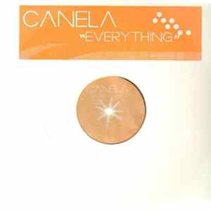 FLAC Canela - Everything