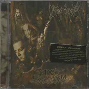 FLAC Emperor - IX Equilibrium