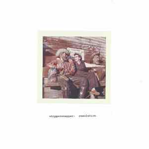 FLAC Whippersnapper / Fortyseven Ronin - Resolution/Something To Be Desired