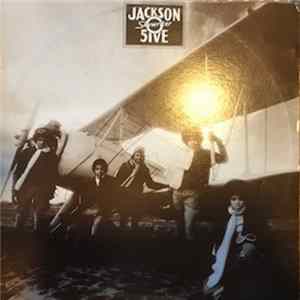 FLAC Jackson 5ive - Skywriter