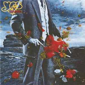 FLAC Yes - Tormato