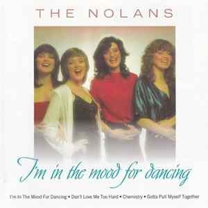 FLAC The Nolan Sisters - I'm In The Mood For Dancing
