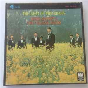 FLAC Herb Alpert & The Tijuana Brass - The Beat Of The Brass