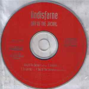 FLAC Lindisfarne - Day Of The Jackal